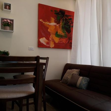Mirango Apartments Boquete Dış mekan fotoğraf